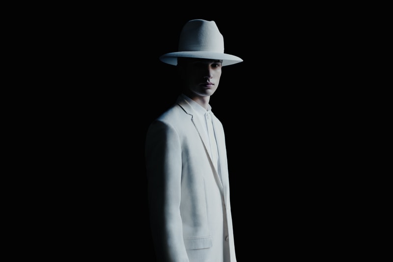 Dior Homme Les Essentiels 3