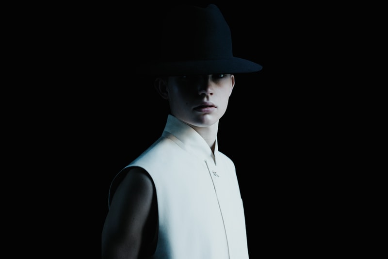 Dior Homme Les Essentiels 3