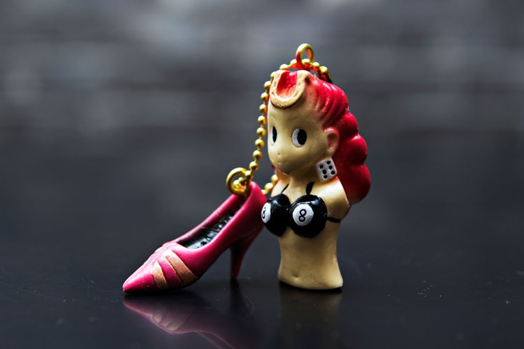 DOUBLEDUTCH Nagoya 30th Anniversary Items From NEIGHBORHOOD & WTAPS