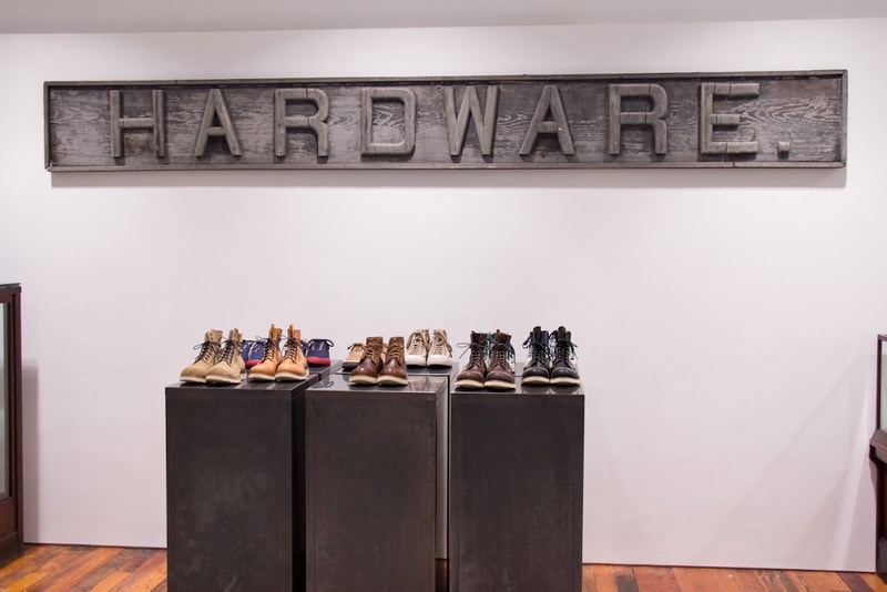 Dover Street Market Ginza Opening Recap