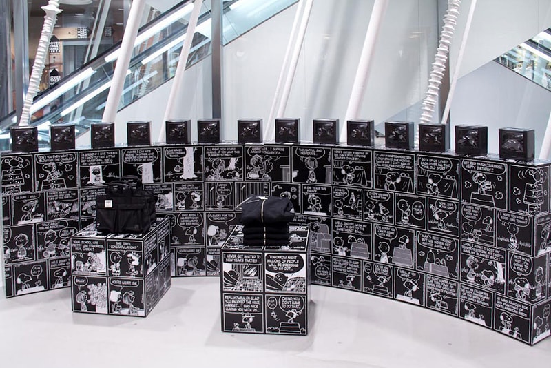 Dover Street Market Ginza Opening Recap