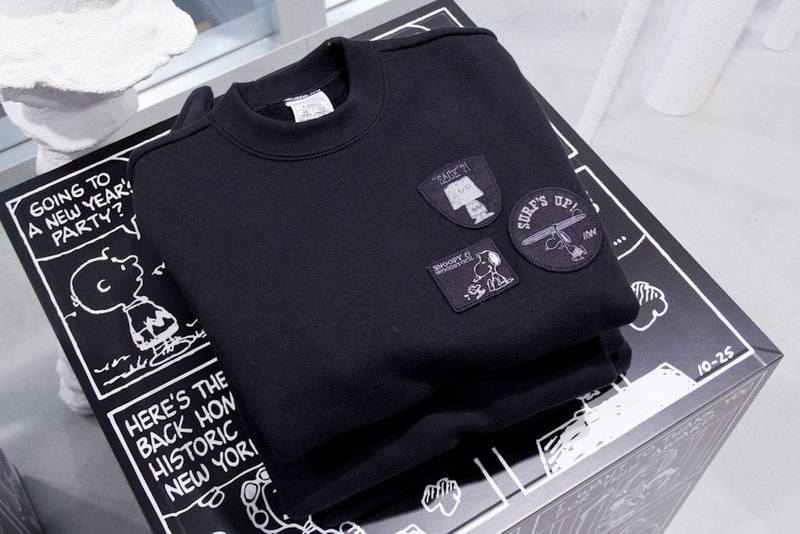 Dover Street Market Ginza Opening Recap