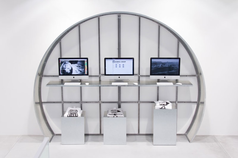 Dover Street Market Ginza Opening Recap