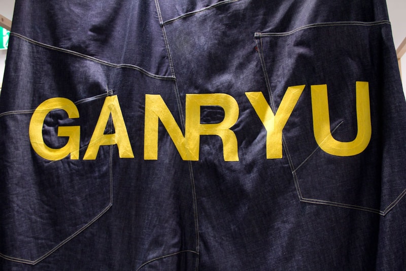 Dover Street Market Ginza Opening Recap