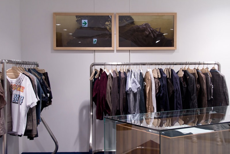 Dover Street Market Ginza Opening Recap