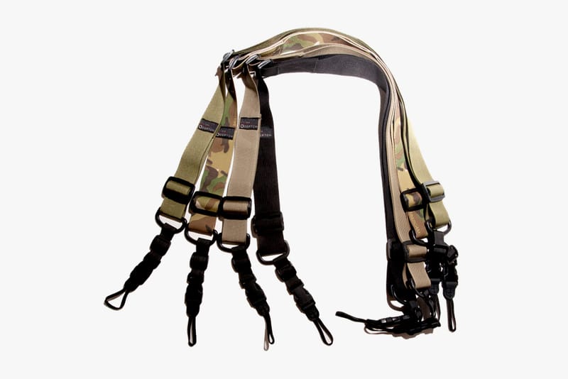 DSPTCH Heavy Camera Sling Strap