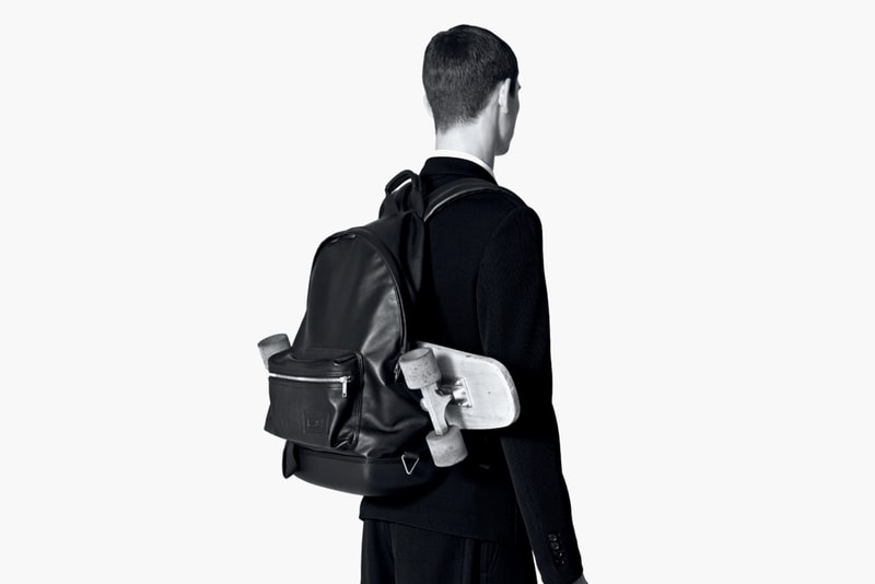 EASTPAK by KRISVANASSCHE 3rd Collection Lookbook