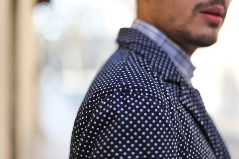 Engineered Garments 2012 Spring/Summer Collection New Releases