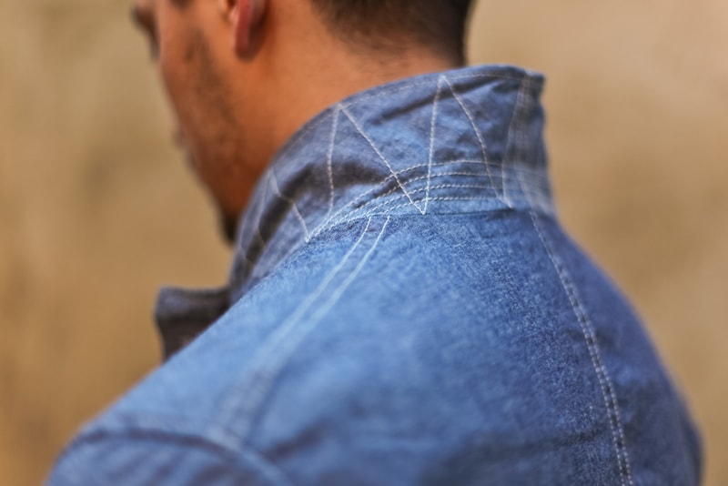 Engineered Garments 2012 Spring/Summer Collection New Releases