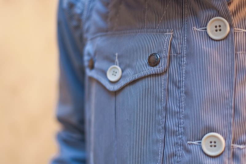Engineered Garments 2012 Spring/Summer Collection New Releases