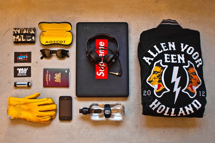 Essentials: Jeff Solo