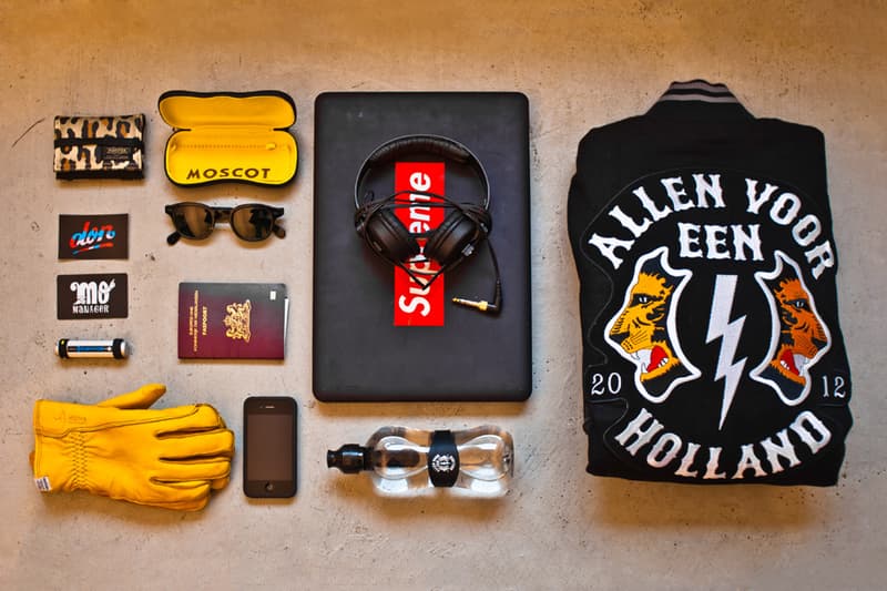 Essentials: Jeff Solo