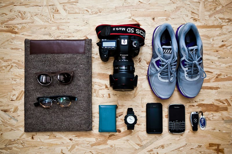 Essentials: Kobe Chen