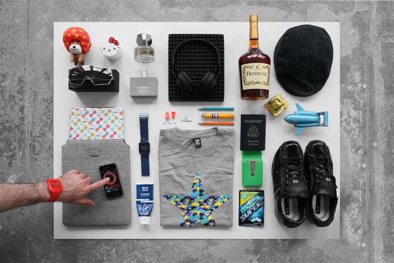 Essentials: Matthew Waldman