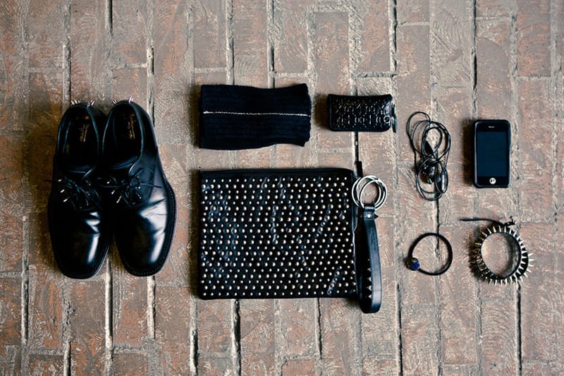 Essentials: Matthewzz Ng