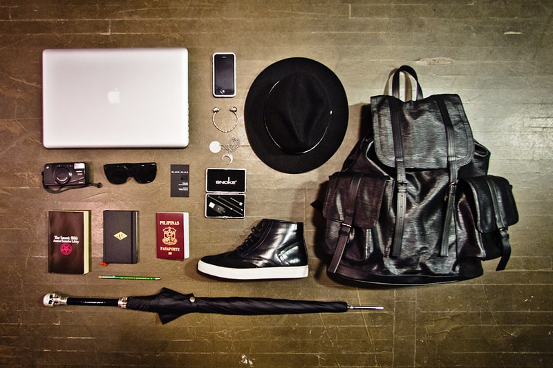Essentials: Mega