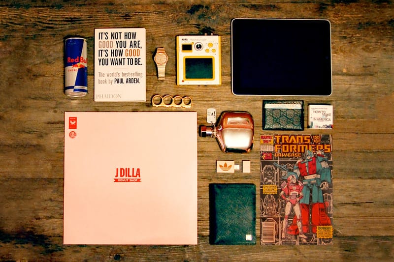 Essentials: Mick Boogie