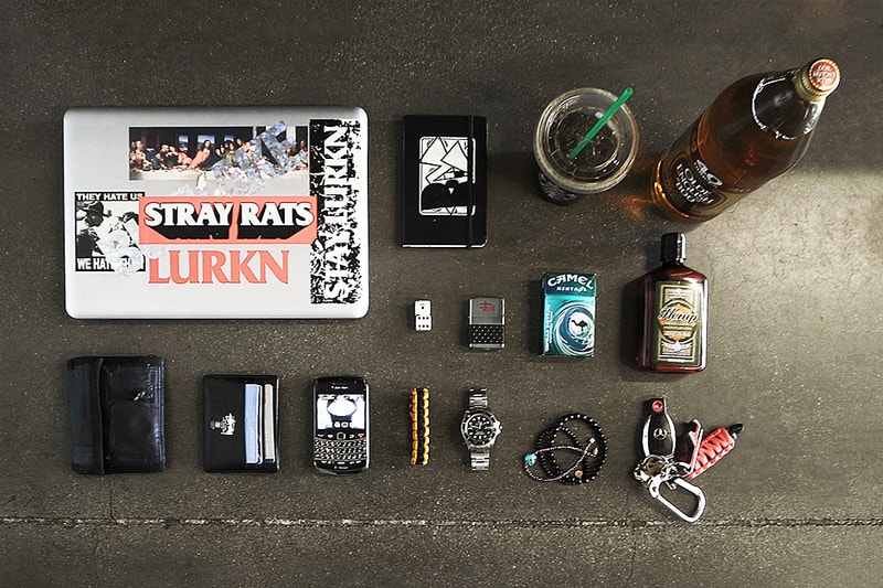 Essentials: NEEK