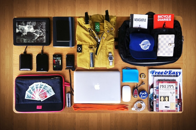 Essentials: Stephen Monaghan