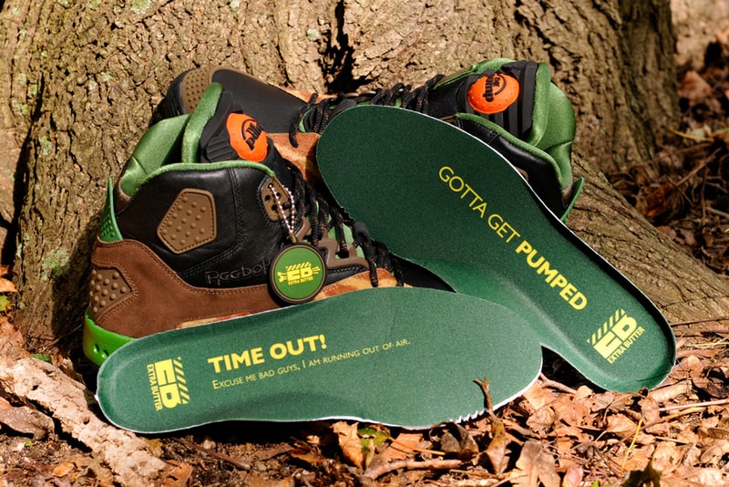 Extra Butter x Reebok OXT "The Sheriff"