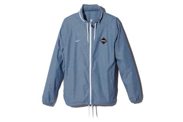 F.C.R.B. 2012 Spring Collection March Releases 