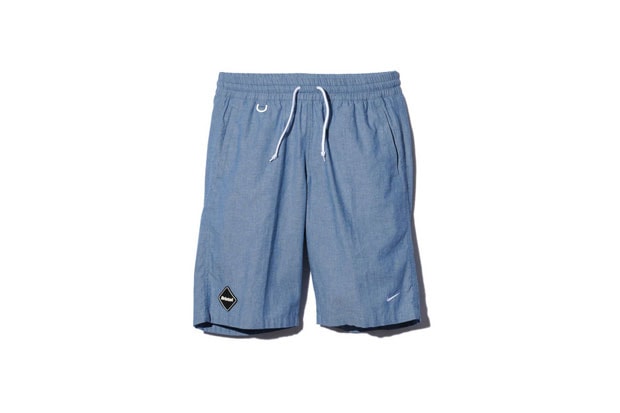 F.C.R.B. 2012 Spring Collection March Releases 