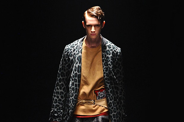 FACETASM 2012 Fall/Winter Collection