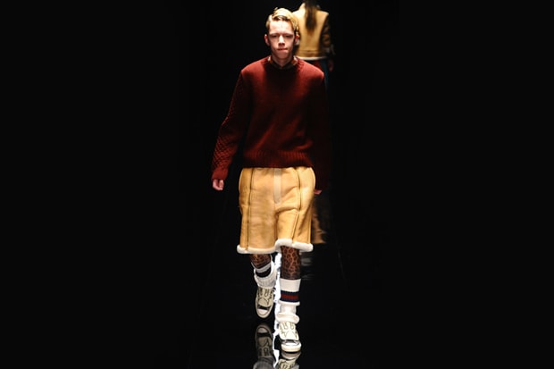 FACETASM 2012 Fall/Winter Collection