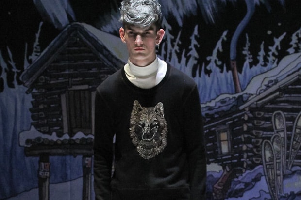 FACTOTUM 2012 Fall/Winter Collection