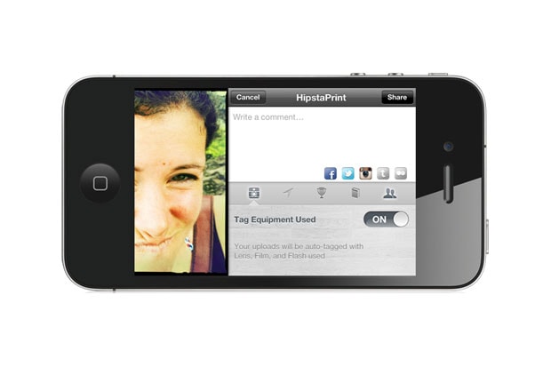 Fast Company: Hipstamatic and Instagram Photo Sharing Partnership