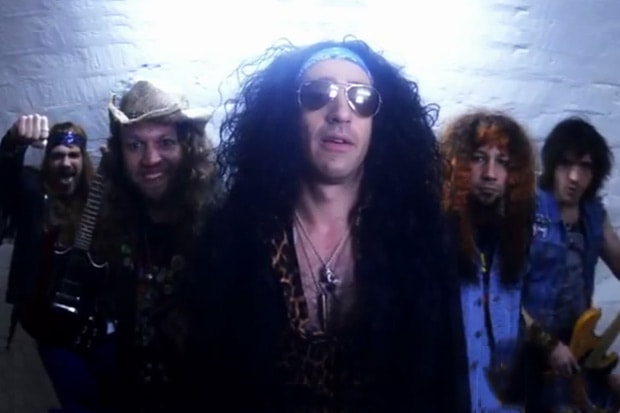 Feiyue "Black Death" Documentary