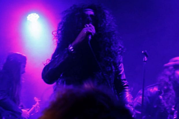 Feiyue 'Black Death' Documentary Trailer