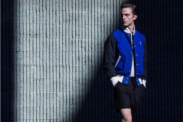 FELTRAIGER 2012 Spring/Summer Lookbook