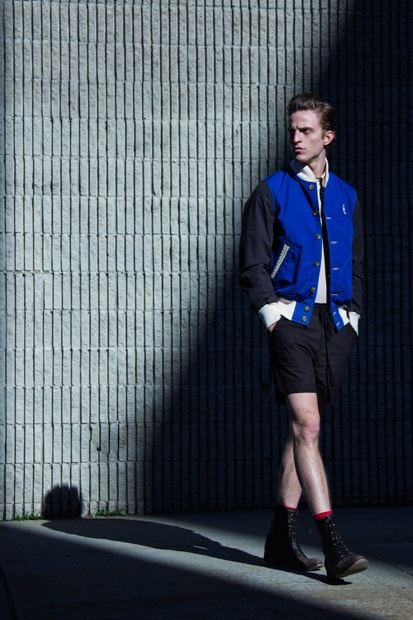 FELTRAIGER 2012 Spring/Summer Lookbook