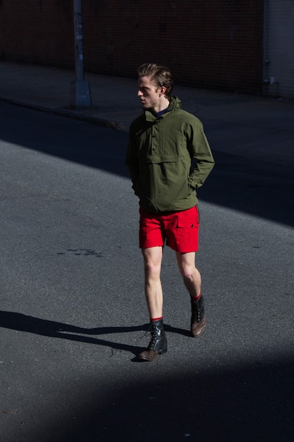 FELTRAIGER 2012 Spring/Summer Lookbook