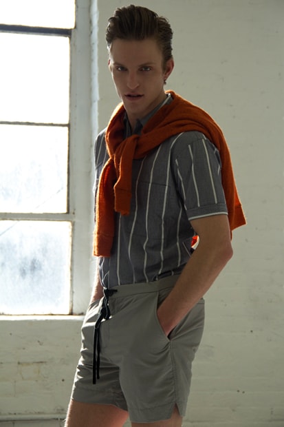 FELTRAIGER 2012 Spring/Summer Lookbook