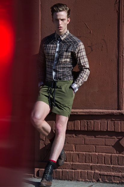 FELTRAIGER 2012 Spring/Summer Lookbook