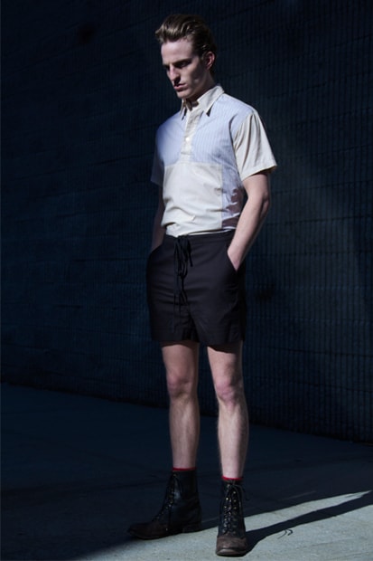 FELTRAIGER 2012 Spring/Summer Lookbook