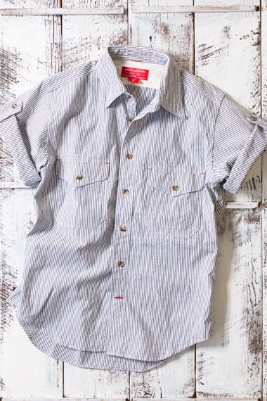Filson Red Label 2012 Spring Collection 