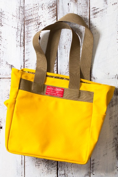 Filson Red Label 2012 Spring Collection 