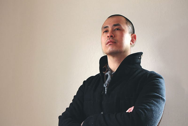 Fok-Yan Leung: Styleforum