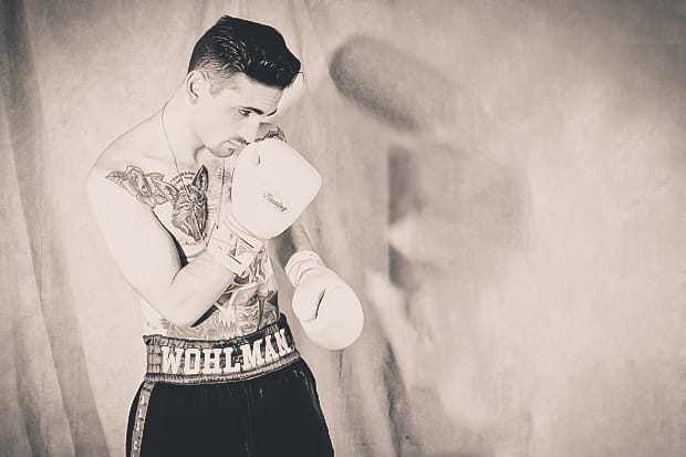 Freshjive Zachary Wohlman Custom T-Shirt & Cardigan