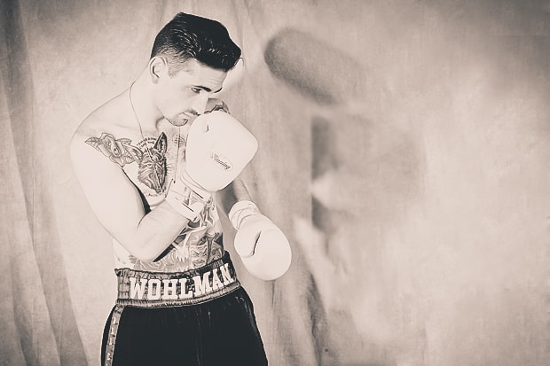 Freshjive Zachary Wohlman Custom T-Shirt & Cardigan