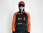 General Idea 2012 Fall/Winter Collection