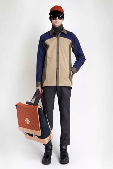 General Idea 2012 Fall/Winter Collection