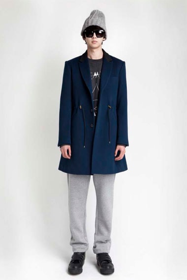 General Idea 2012 Fall/Winter Collection