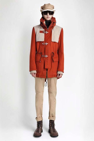 General Idea 2012 Fall/Winter Collection
