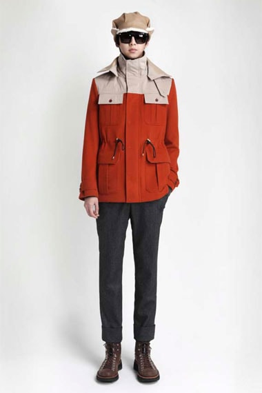 General Idea 2012 Fall/Winter Collection