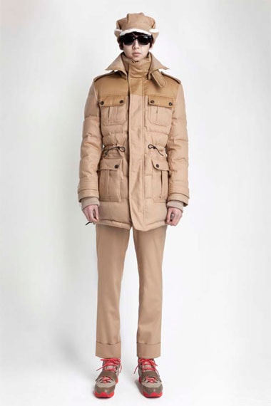 General Idea 2012 Fall/Winter Collection