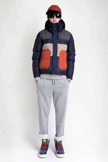 General Idea 2012 Fall/Winter Collection